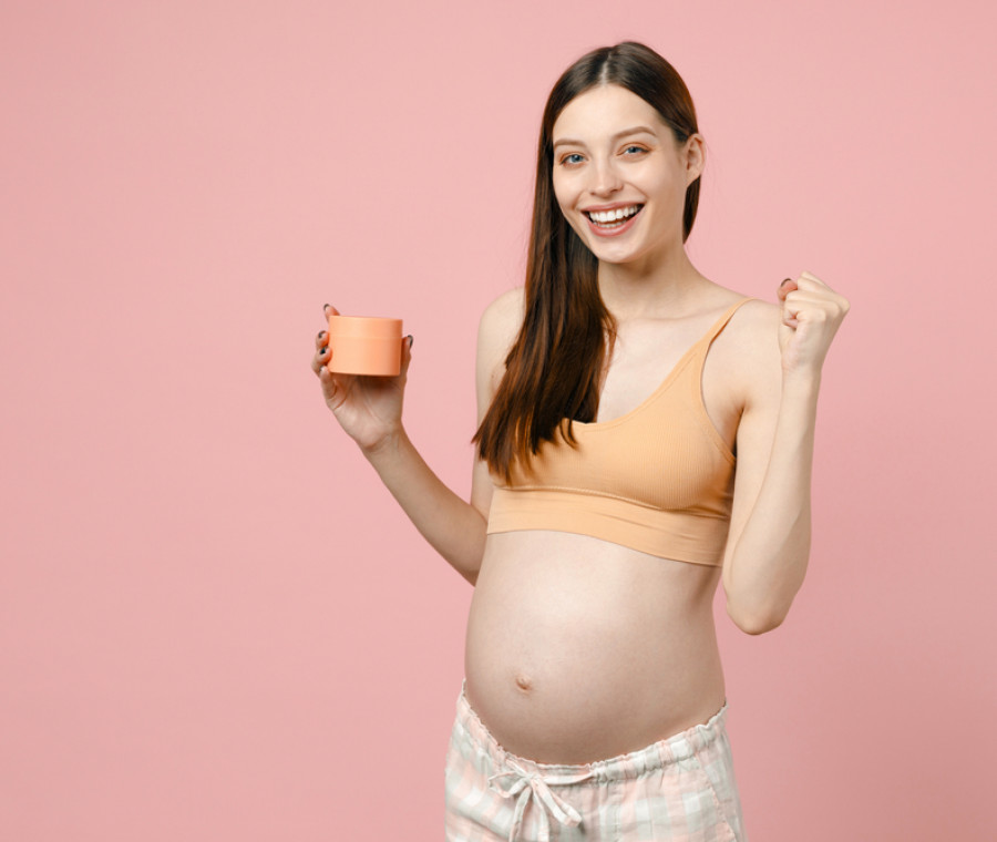 Blog, perché compaiono smagliature gravidanza