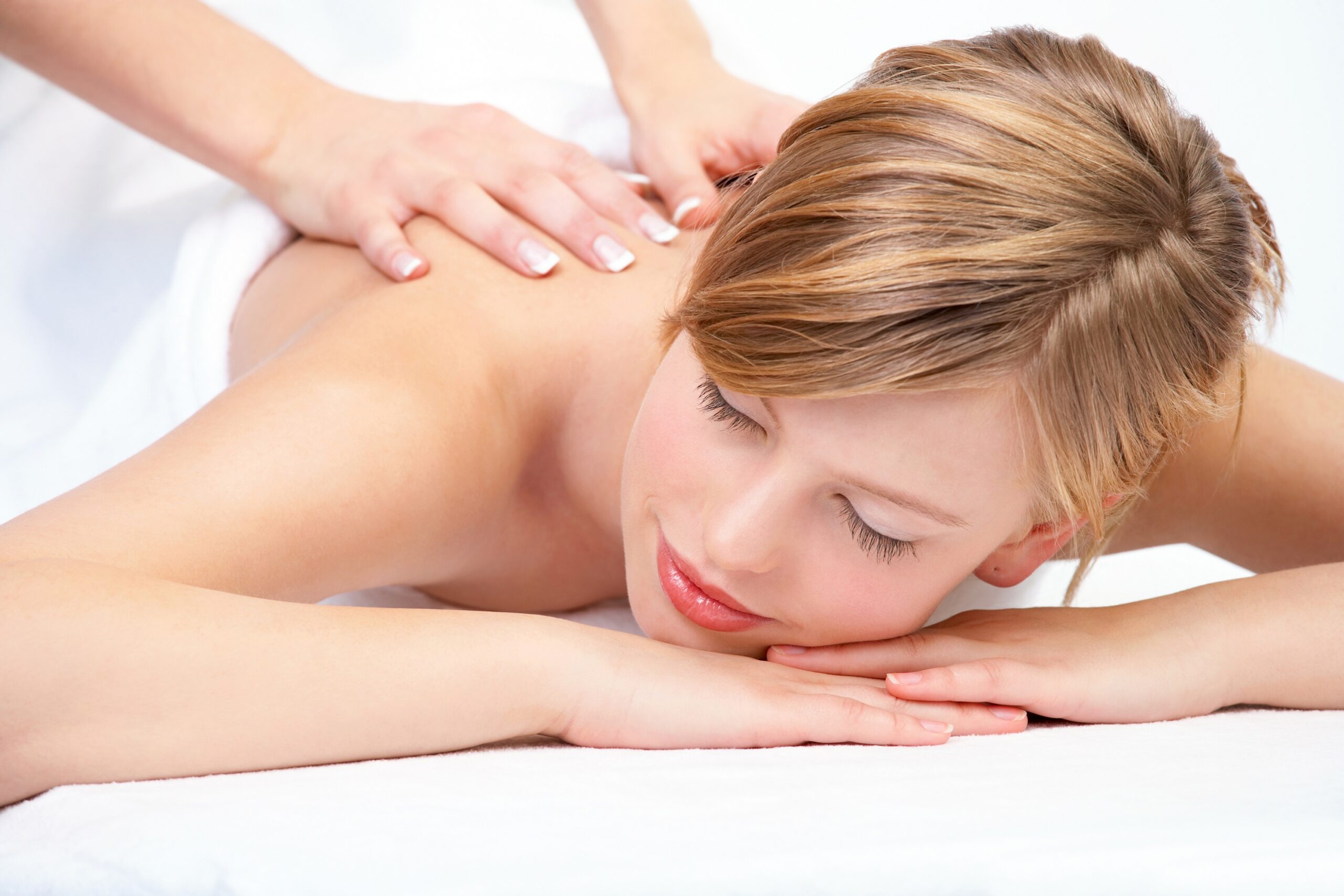 vantaggi massaggio decontratturante corpo mente